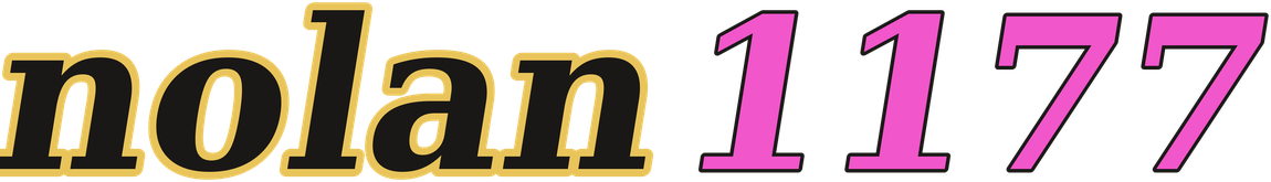 nolan1177 logo